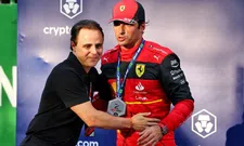 Thumbnail for article: Massa à propos de Leclerc : "Les critiques à son égard sont inutiles et injustifiées".