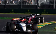 Thumbnail for article: De Vries modera sus expectativas: "No voy a pasar de P15 a P8".