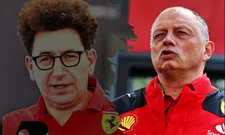 Thumbnail for article: If only Ferrari had chosen Vasseur AND Binotto at the helm