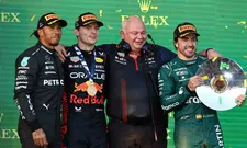 Thumbnail for article: Aston Martin at least a year ahead of Alonso's schedule