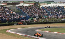 Thumbnail for article: Circuit Kyalami confirms: 'Hopefully terms GP in '24 ensured soon'