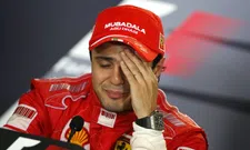 Thumbnail for article: McLaren laughs at possible Massa claim over end of '08 season