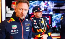 Thumbnail for article: Horner warns: 'Ferrari and Mercedes head to Europe with big updates'