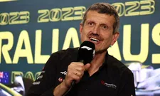 Thumbnail for article: Steiner happy with Hulkenberg: 'Twice in Q3, with no luck'