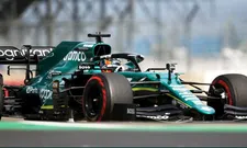 Thumbnail for article: F1-teams maken van break gebruik om te testen in Silverstone
