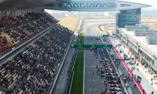 Thumbnail for article: 'China begged F1 to let race go ahead in 2023'