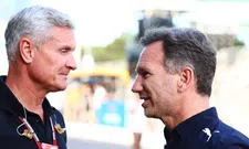 Thumbnail for article: Coulthard rejette les rumeurs Ferrari Newey : "Ce n'est ni le moment ni l'endroit".