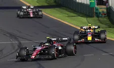 Thumbnail for article: Alfa Romeo must look closely at Red Bull: 'Others win more with a DRS'