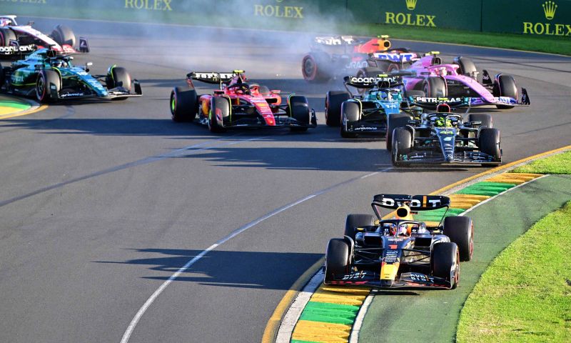 Coulthard critica a FIA por decisões na Austrália