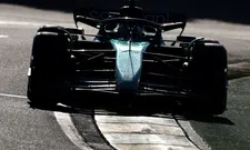Thumbnail for article: Berger enjoys Alonso: 'A dream to see him like this'