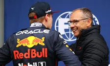 Thumbnail for article: Domenicali diz que domínio da Red Bull é mérito total da equipe