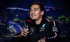 Thumbnail for article: Russell over Mercedes van vorig jaar: 'Het was een heel goed seizoen'