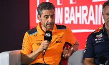 Thumbnail for article: McLaren hopeful because of Red Bull: 'This is what gives them big advantage'
