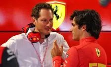 Thumbnail for article: Ferrari president Elkann: 'Profound changes are taking place'