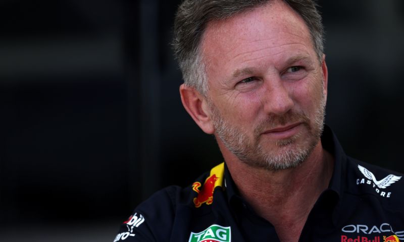 According to Christian Horner, Fallows' departure has had little impact