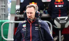 Thumbnail for article: Horner criticises FIA choice: 'Absolutely ludicrous'
