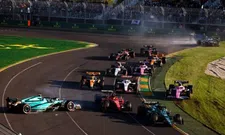 Thumbnail for article: This is why FIA decided not to review Sainz's penalty in Australia