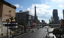 Thumbnail for article: Maffei on Las Vegas GP: 'There will be a lot more sponsor interest'