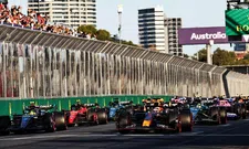 Thumbnail for article: Formula 1 breaks record in 2023: Never before has F1 been so competitive