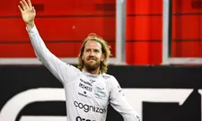 Thumbnail for article: Ex-engenheiro da Aston Martin: "Vettel estava bem tranquilo"