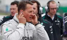Thumbnail for article: Schumacher family take legal action after 'AI interview'