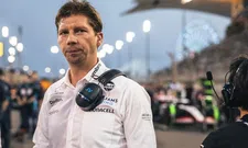 Thumbnail for article: Vowles: 'Teile von Mercedes sind nicht das Problem bei Williams'