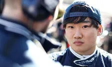 Thumbnail for article: Tsunoda noemt mogelijke opvolger Marko in F1: 'Hij zou daar goed in zijn'