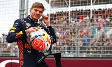 Thumbnail for article: Verstappen leaves teammates baffled after impressive overtaking race