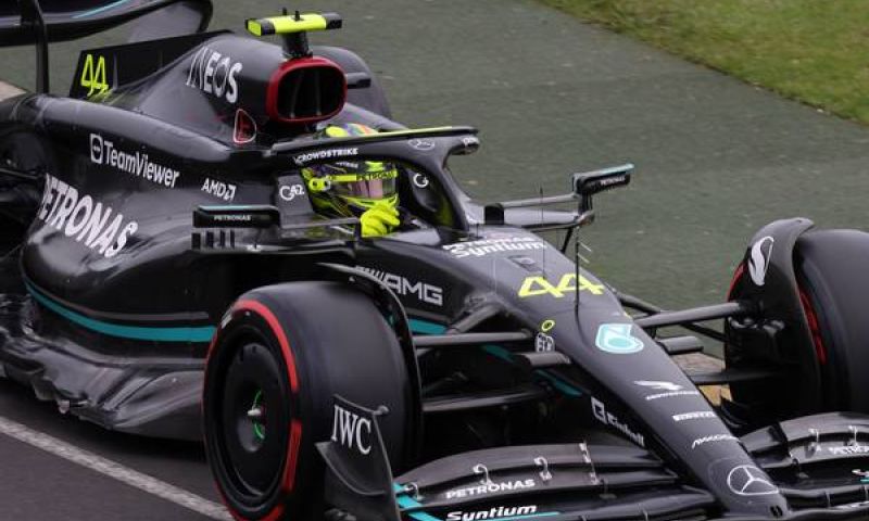 opinion on Mercedes f1 technical staff changes and Lewis Hamilton