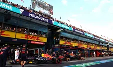 Thumbnail for article: 'Two Red Bull engineers quit with immediate effect and leave for Ferrari'