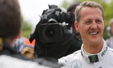 Thumbnail for article: L'editore tedesco si scusa per la falsa intervista a Schumacher