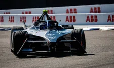 Thumbnail for article: Evans wint ePrix van Berlijn die niemand wilde leiden