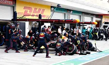 Thumbnail for article: 'Twee Red Bull-engineers stoppen per direct en vertrekken naar Ferrari'