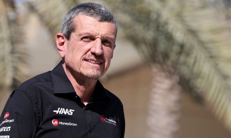 steiner critical of fia after chaos melbourne