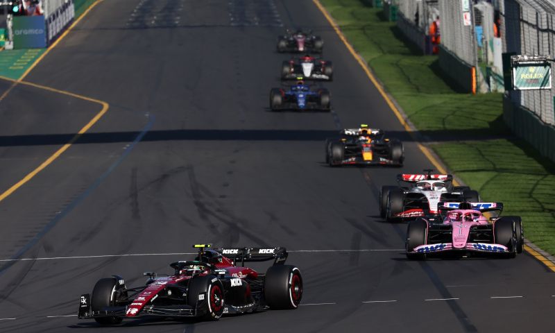 FIA sees no problems with overtaking