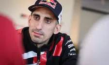 Thumbnail for article: Alguersauri saw talent at Red Bull: 'He could have become world champion'