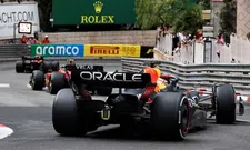 Thumbnail for article: Monaco GP: 'Protesters want to flatten power grid'