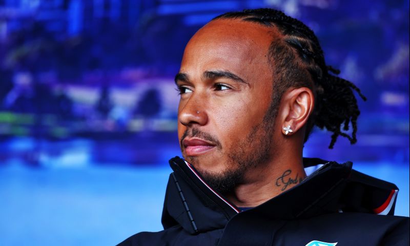 Volgens Jordan moet Hamilton naar Ferrari