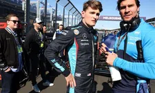 Thumbnail for article: Williams-coureur Sargeant vergelijkt F1 en F2: ‘Dat is het grote verschil’