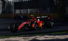 Thumbnail for article: Pas de mise à jour pour Ferrari en Azerbaïdjan