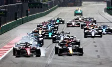 Thumbnail for article: Baku weather forecast: temperature rises over the weekend, strong wind