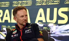 Thumbnail for article: Horner remains wary: 'This season is a marathon'
