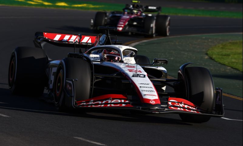 Kevin Magnussen reacts over new format in sprint weekends