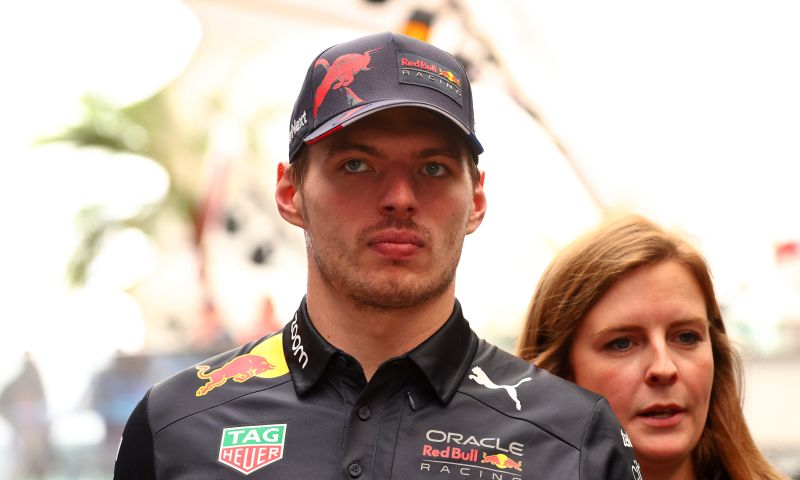 Schumacher ou la menace Verstappen