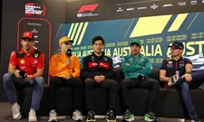 Thumbnail for article: FIA maakt schema persconferentie Baku bekend