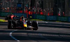 Thumbnail for article: Verstappen attend Bakou avec impatience : "Cela pourrait être chaotique"