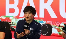 Thumbnail for article: Tsunoda binnenkort Red Bull-coureur? 'Ik ben er klaar voor'