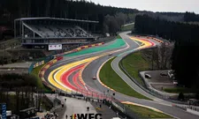 Thumbnail for article: WEC Spa: Giovinazzi leidt met Ferrari, Frijns eerste in LMP2