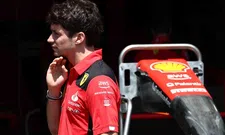 Thumbnail for article: Leclerc denies rumours: 'Haven't spoken to Wolff and Mercedes'