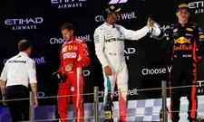 Thumbnail for article: Horner compara Vettel e Verstappen: "Completamente diferente"